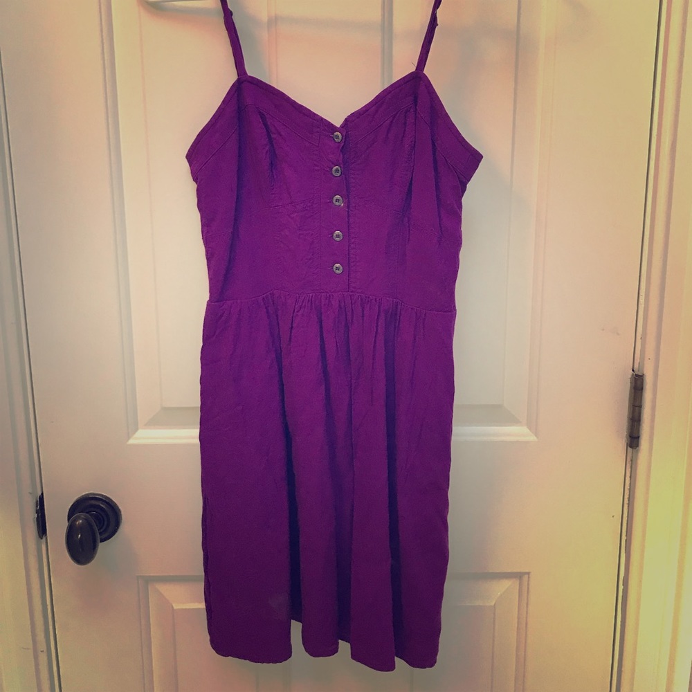 Casual bcbg dress
